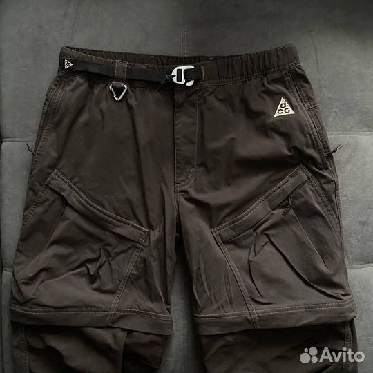 Штаны Nike ACG smith summit