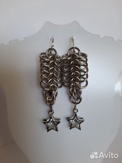 Полярная звезда