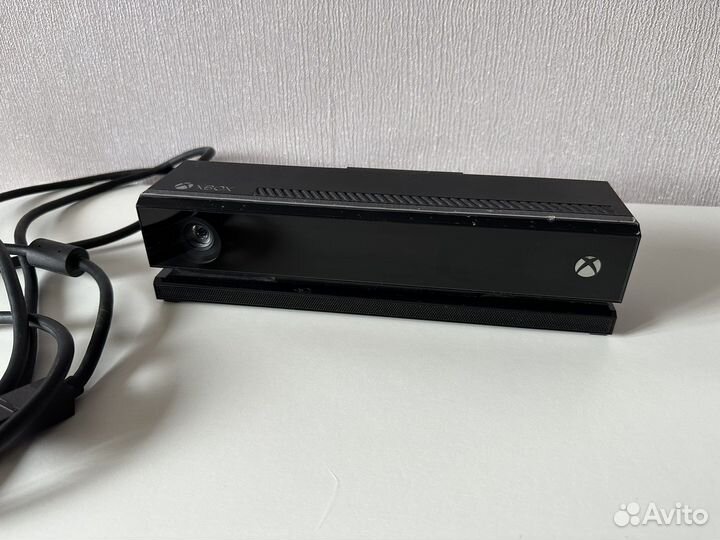 Kinect 2.0 xbox one