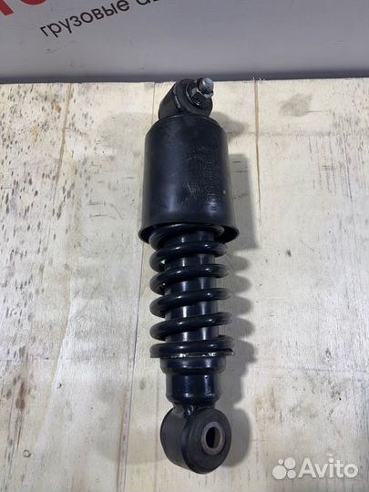 Амортизатор кабины Man Tgl