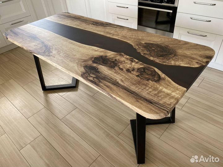 Письменный стол лофт 'Profitable Abundance'