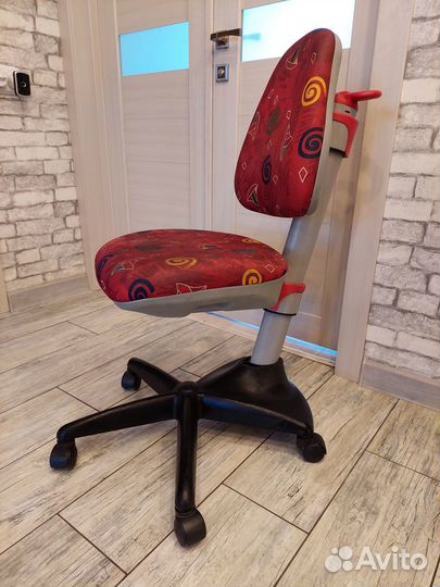 Детское кресло comf-PRO ортопедическое