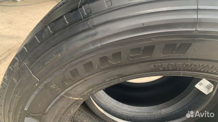 Шины Jinyu JT560 385/55 R 22.5