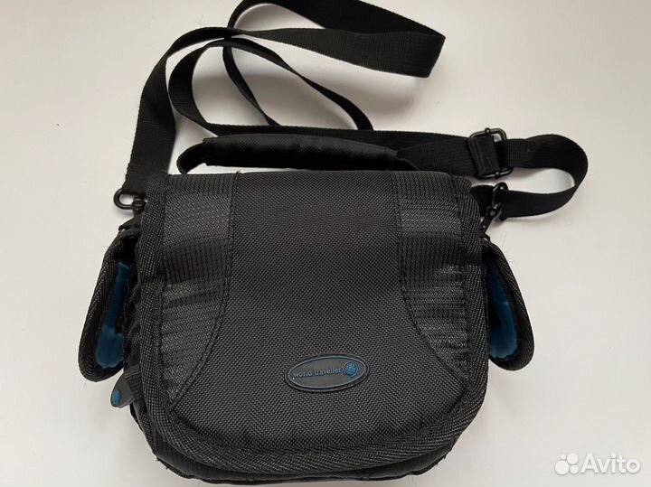 Сумка для фотоаппарата