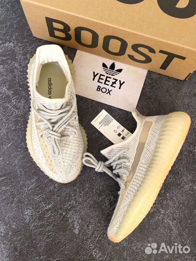 Кроссовки Adidas Yeezy Boost 350 оригинал