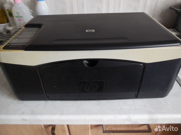 Мфу Hp F2180 Принтер xerox