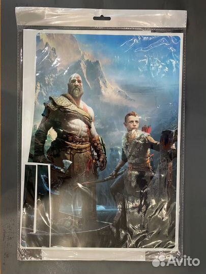 Наклейки на Playstation 5 и геймпады