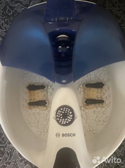 Массажная ванночка