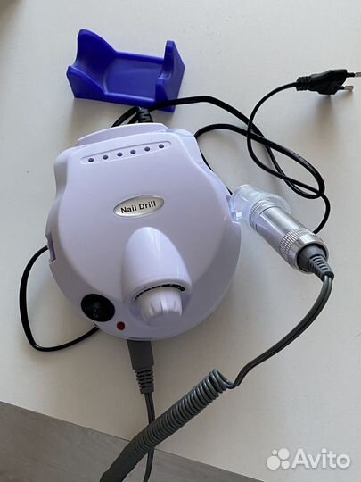 Аппарат для маникюра nail drill