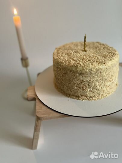 Торты на заказ