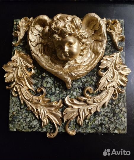 Плитка- пано, изразец