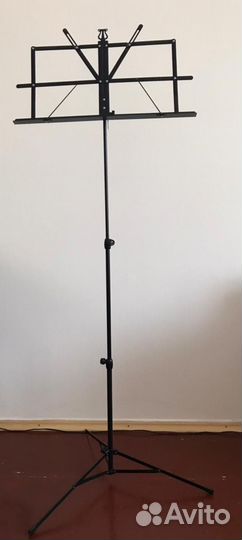 Пюпитр для нот