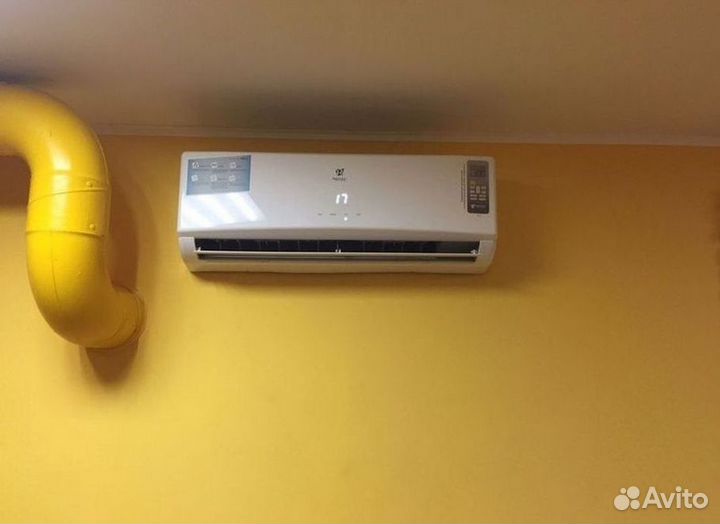 Кондиционер сплит в наличии