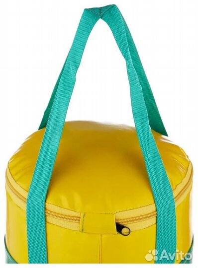 Набор боксерский детский: мешок 5кг+перчатки