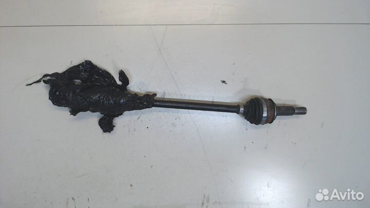 Полуось Buick Encore GX, 2021