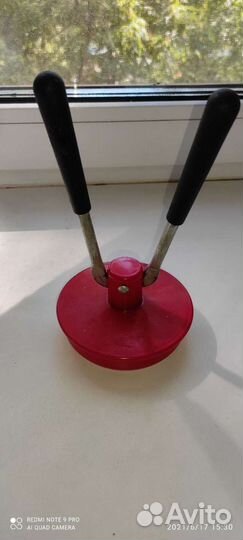 Закаточная машинка