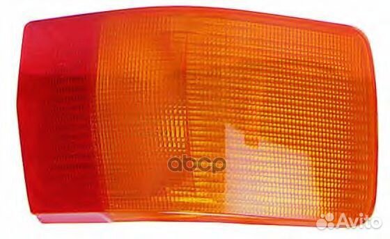 Фонарь задний 441-1902R-UE Depo