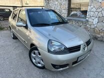 Renault Symbol 1.4 MT, 2007, 171 000 км, с пробегом, цена 315 000 руб.