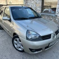 Renault Symbol 1.4 MT, 2007, 171 000 км, с пробегом, цена 330 000 руб.