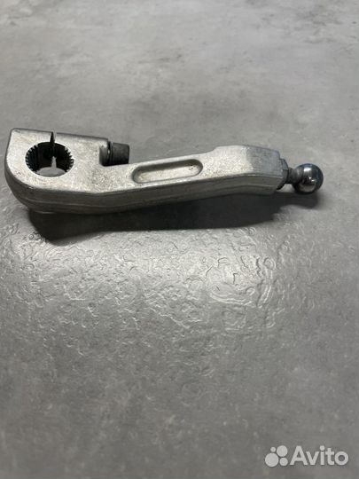 BMW R1100R 259R рычаг переключения передач