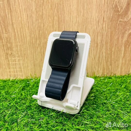 Смарт-часы Apple Watch SE A2352, 44мм