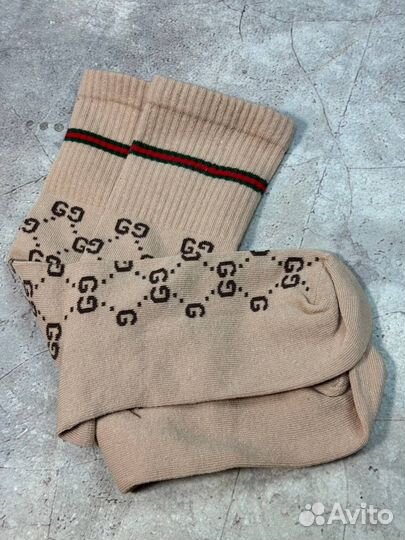 Носки Gucci