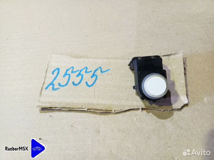 Парктроник Kия Просид