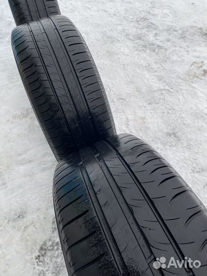 Michelin Energy Saver 205/55 R16 91V