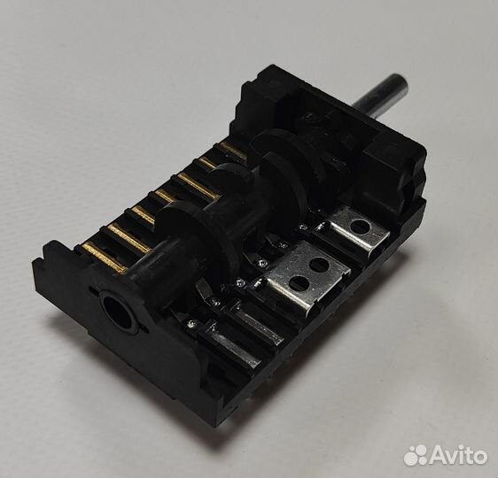 Переключатель 5 позиционный rika 880-1 (040494