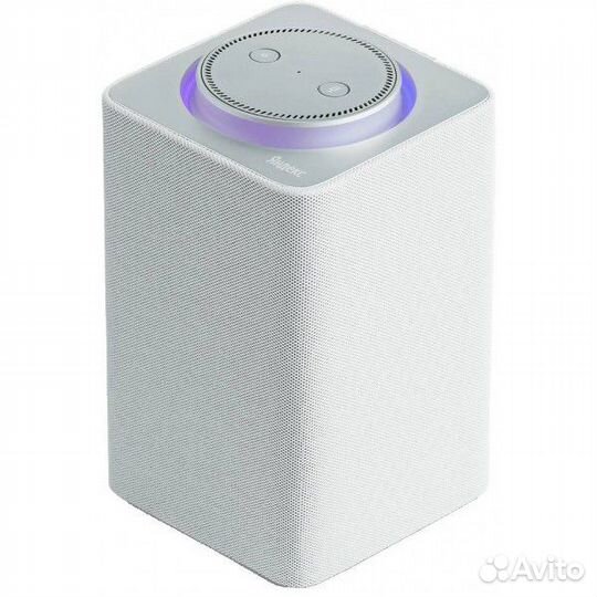 Яндекс станция колонка