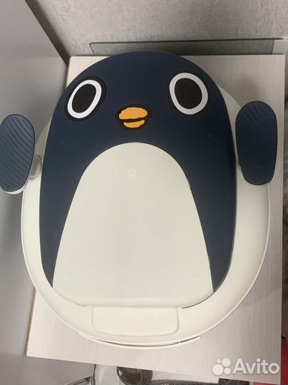 Горшок детский