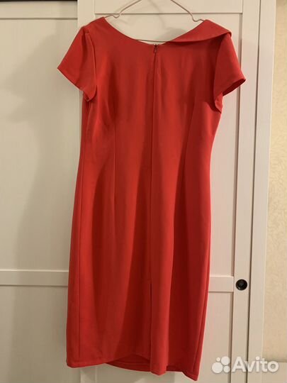 Платье женское 48