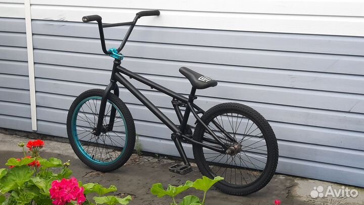 BMX
