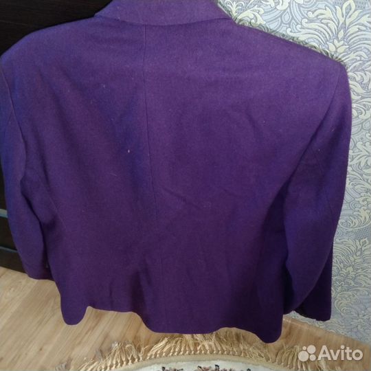 Пиджак мужской в стиле 90-х