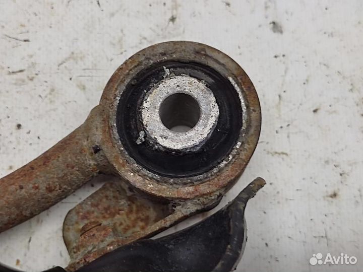 Стойки стабилизатора w211 E-class 272.972 05.20