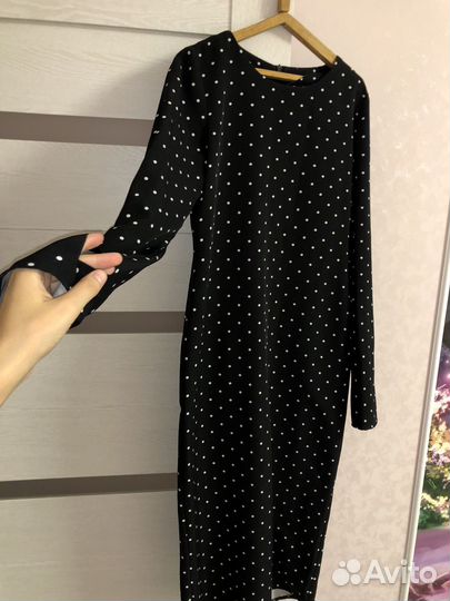 Женские вещи пакетом