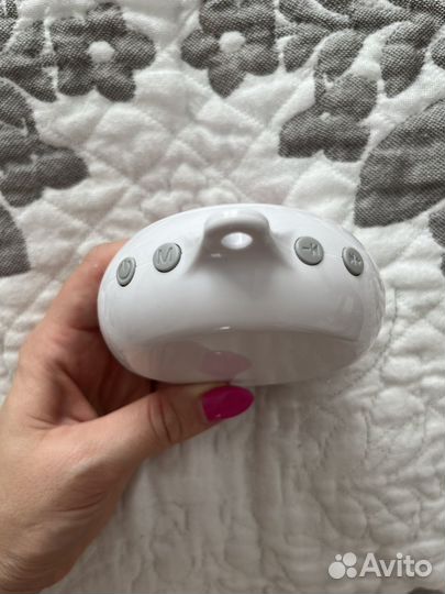 Музыкальный мобиль из фетра