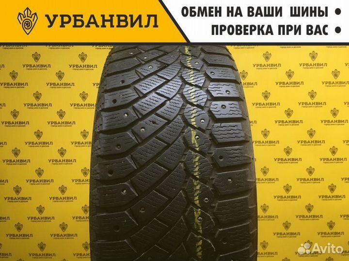 Gislaved Nord Frost 200 215/55 R17 98T