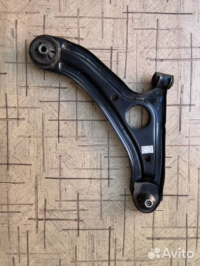 Рычаг передний правый hyundai Getz (TB) 2002-2011