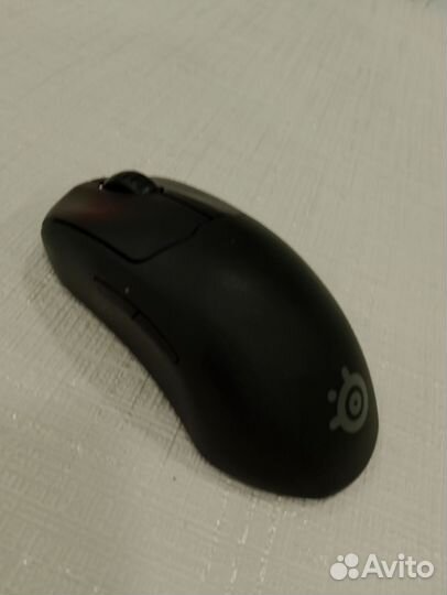 Мышка Steelseries prime+ Не работает