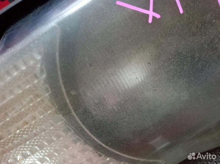 Фара правая BMW X5 E53