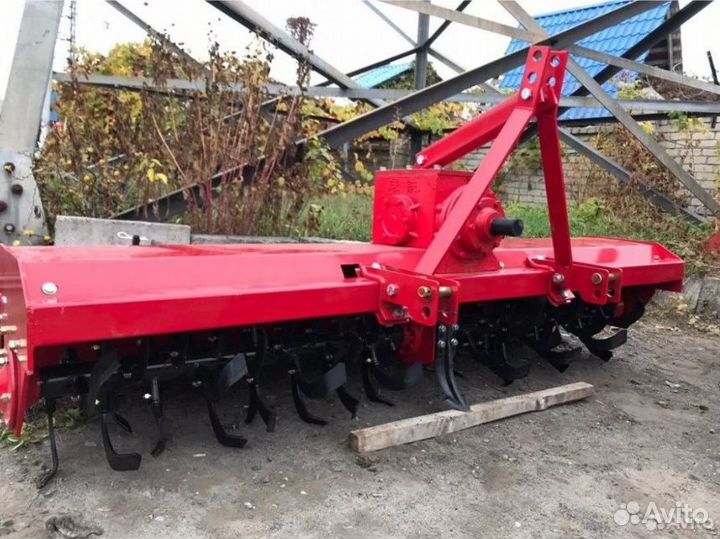 Почвофреза 1GQN 220, 2023