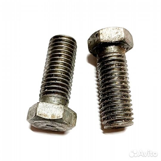 Болт 14х2,0х43 (к-т из 5шт.)
