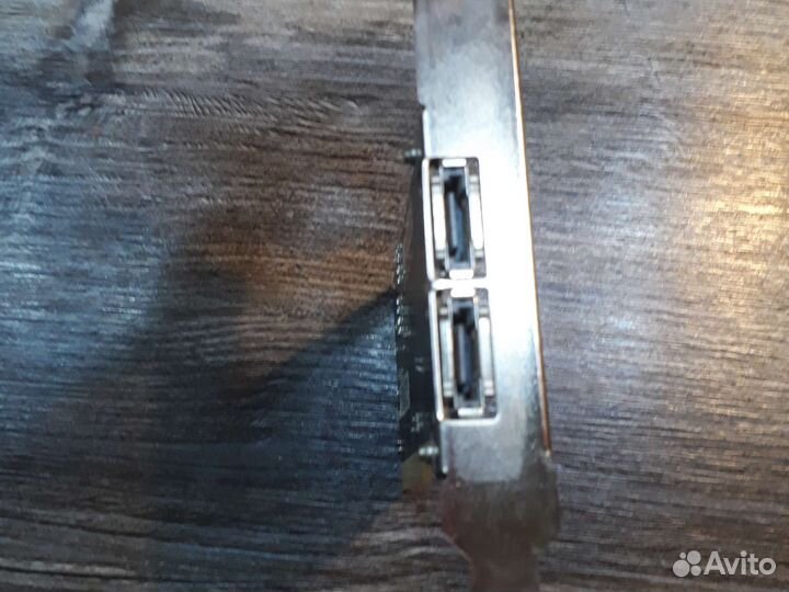 Raid контроллер PCI PI43512-2X3B