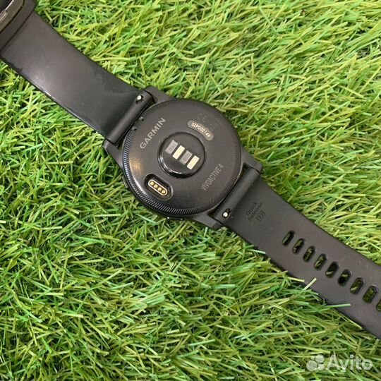 Смарт-часы Garmin Vivoactive 4 (105996) 2а/13