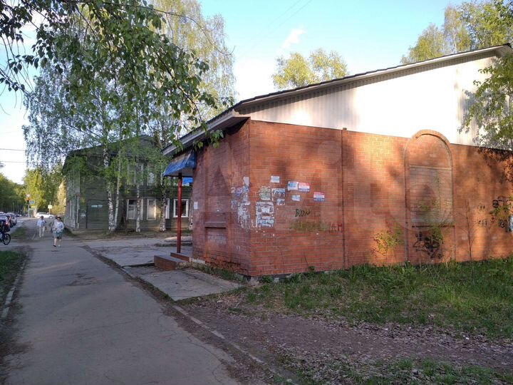 Свободного назначения, 186 м²