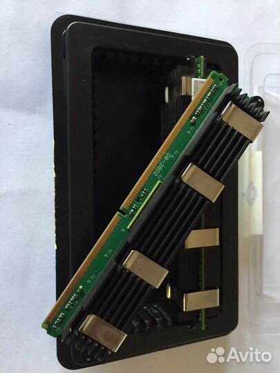 Оперативная память mac pro 4gb