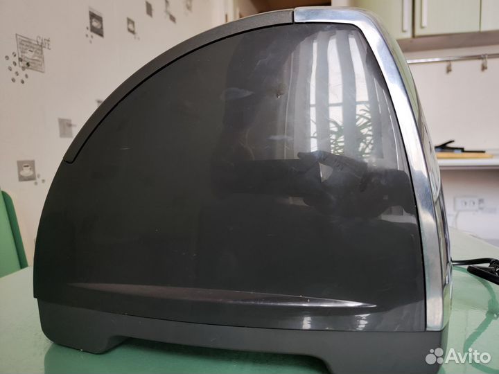 Продам мясорубку Moulinex hv8 2200W