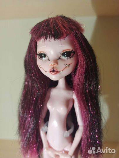 Монстер Хай ооак