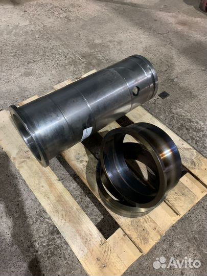 Шарнир поворотный Т-150